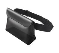 Fenteer Sac Banane Imperméable et Léger pour Parcs Aquatiques, Kayak en Plein Air