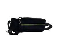 Fenteer Sac Banane Porte-Bouteille, Pochette légère et étanche, pour Homme et Femme, idéal pour la randonnée, Le Cyclisme Les