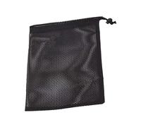 Fenteer Sac de Filtration pour Pompe à Eau, Sac en Maille Résistant, Accessoire Pratique pour étang, 20cmx25cm