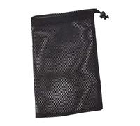 Fenteer Sac de Filtration pour Pompe à Eau, Sac en Maille Résistant, Accessoire Pratique pour étang, 30cmx45cm