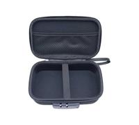Fenteer Sac de Rangement avec à Code, Boîte de Rangement Portable Multi-Usage pour Chambre D'étudiant Ou Chambre Extérieure