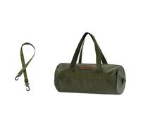 Fenteer Sac de Rangement D'Équipement Trousse à Outils Organisateur de Matériel Pochette pour Piquets En Toile Portable avec Poignées Adapté pour Plein Air E, Vert, S