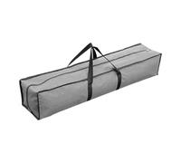 Fenteer Sac de Rangement pour Camping Housse de Protection pour Sac de Couchage Table Roulante et Tente Pliable et Résistant à l'usure Approprié pour Le Voyag, 100cmx15cmx15cm