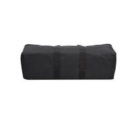 Fenteer Sac de Rangement pour Corde à Boucle de Travail Aérien, Sac à Main pour, Rangement D'outils de