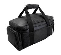Fenteer Sac de Rangement pour Outils avec Poignée, Grande Capacité, Portable, Léger, Multifonctionnel, et Résistant à L'usure.