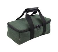 Fenteer Sac de Rangement pour Scie électrique Compact et Rouille