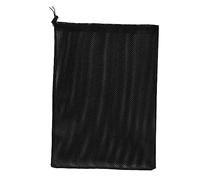 Fenteer Sac de Sport en Maille, Pompe à Eau Légère, Filet Filtrant Innovant, 23cmx23cm