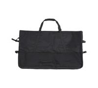 Fenteer Sac Fourre-Tout Pliable Multifonction Grande Capacité, Portable, Oxford, pour Ustensiles de Cuisine, Barbecue, Plage, Camping, 88x52cm