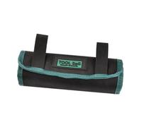 Fenteer Sac Organisateur de Perceuse, Sac Enroulable, Petite Mallette à Outils pour