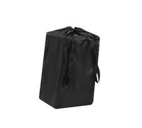 Fenteer Sac Siège Sac de pour Siège Bébé avec Bretelles Épaules Tissu Oxford Imperméable Grand Espace Rangement Convient Aux Familles Aéroport, L