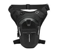 Fenteer Sacoche de Jambe Tendance pour, Idéale pour La Course, Les et Le Cyclisme