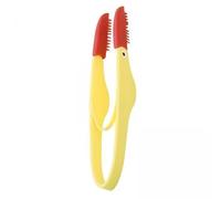 Fenteer Set de 2 Outils pour Le Nettoyage des Yeux d'animaux