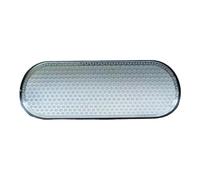 Fenteer Shaper de Pointe de Queue de Billard, Accessoires de Billard, Broyeur de Pointe de Lime, Ponceuse de Brunissage