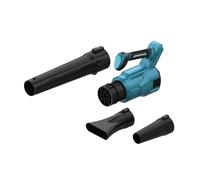 Fenteer Souffleur de Feuilles à Main, Souffleur de Feuilles électrique pour Souffler Les Feuilles dans Le Jardin,