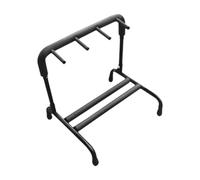 Fenteer Soupchoir du de Violon Affichage de Plancher Pliable Support de Plancher pour La Petite Guitare