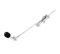 Fenteer Support de Bras Articulé En Forme de Bassin, Angle Réglable, En Métal, Simple