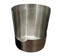 Fenteer Support de Cuisine Multifonctionnel Vertical Compact et Facile à Nettoyer, Repose-couvercles et Repose-cuillères, Organisateur de Cuisine pour la, 9cm