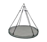 Fenteer Support de Graines d'oiseaux pour Une Utilisation Extérieure Pratique, Diamètre 61cm