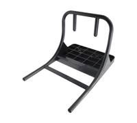 Fenteer Support de Moteur de Bateau, Support de Moteur de Kayak pour Bateau de Pêche, Canot Pneumatique