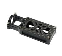 Fenteer Support Moteur Brushless pour Drone RC, Modifié et Robuste