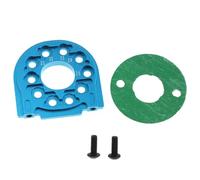 Fenteer Support Moteur En Métal 54558, Remplacement Des Pièces de Voiture RC Professionnelles Portables