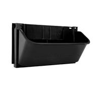 Fenteer Support Mural pour Pot de Fleurs/Plante, Idéal pour La Décoration de Balcon.