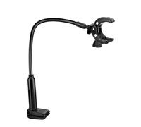 Fenteer Support Portable Rotatif à 360° pour Sèche-Cheveux pour Chiens, Idéal pour Les Salons de Coiffure et Les Salles de Bain.