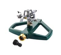 Fenteer Système D'arrosage de Jardin avec Tuyau D'arrosage pour Maison Mitoyenne