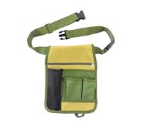 Fenteer Tablier Porte-outils, Multiples Poches pour Les Projets de Bricolage,