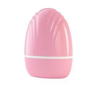 Fenteer Tampon Enseignant Portée Musicale Ligne Manuscrite Rouleau Réglable Rechargement Facile Impression Claire Approprié pour La Notation Musicale Cours In, Rose