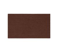 Fenteer Tapis à Griffer pour Félin, Défense de Mobilier et Sofa, Support Mural Ajustable, Accessoire pour Chaise de Séjour, Marron foncé