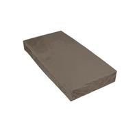 Fenteer Tapis de Course Housse Imperméable Protection Tapis de Marche Couvre-Machine Fitness Tissu Oxford Fonction Anti-poussière Adapté pour Bureau Maison, CafÉ