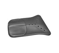 Fenteer Tapis de Selle pour Cheval Haute Résilience