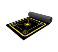 Fenteer Tapis D'échelle pour L'agilité Équipement de Formation pour Exercices de Pieds, Style B
