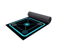 Fenteer Tapis D'échelle pour L'agilité Équipement de Formation pour Exercices de Pieds, Style C