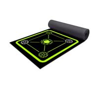 Fenteer Tapis D'échelle pour L'agilité Équipement de Formation pour Exercices de Pieds, Style D