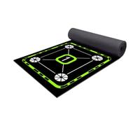 Fenteer Tapis D'échelle pour L'agilité Équipement de Formation pour Exercices de Pieds, Style H