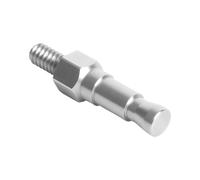 Fenteer Tige D'extension 970-8000 pour Accessoires de Salle de Bain - Installation Facile -