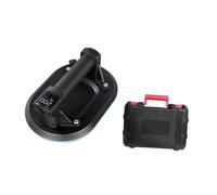 Fenteer Ventouse électrique - Dispositif de Levage à Ventouse électrique Pratique pour Objets Lourds