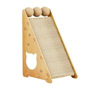 Fenteer Vertical, Griffoir pour L'éducation du Chat