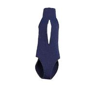 Fenteer Vêtement de Bain pour Figurine 1 12 En Tissu Accessoire de Collection Adapté Aux Déguisements et Figurines Miniatures, Bleu