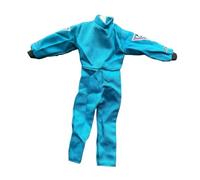 Fenteer Vêtements pour Figurines Articulées à L'échelle 1/6. Uniforme Tendance pour