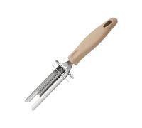 Fenteer Vide-pomme réglable et portable, ustensile de cuisine pour retirer les noyaux de fruits, dattes rouges, jujubes, baies et cerises