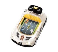 Fenteer Volant Musical Jouet - Cadeau de Noël Ou D'anniversaire pour