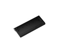 Fentency 60 Disposition Shell Personnalisé Aluminium Process Clavier Shell pour 60HE MAD60 Mécanique Gaming Aluminium Case