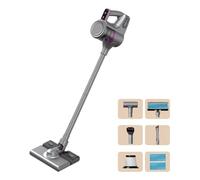 Fentency Aspirateur mobile à forte puissance d'absorption avec plan ABS fin | Température contrôlée pour une manipulation facile par les retraités et les femmes avec une longue durée de vie de la