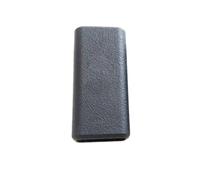 Fentency Convertisseur de type C pour charger instantanément l'appareil et transférer des données - Durabilité pour G502X GPROX Superlight 2 Gamers Professional Type C vers USB Adaptateur