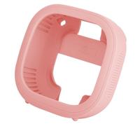 Fentency Coque de protection pour haut-parleur coudé B | Boîtier flexible avec coins surélevés et bords renforcés pour un positionnement inclinable stable et un transport facile