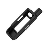 Fentency Etui de protection flexible pour GPSMAP Noir | Coque flexible avec surface de prise en main confortable, design résistant aux intempéries, port d'accès et design facile à