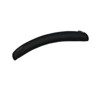 Fentency Housse de protection en tissu doux résistant à l'usure pour casque DALI IO12